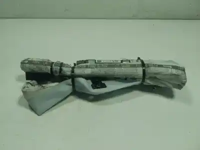 Peça sobressalente para automóvel em segunda mão airbag de cortina dianteiro esquerdo por ford tourneo courier b460 monospace 1.5 tdci referências oem iam 2071600