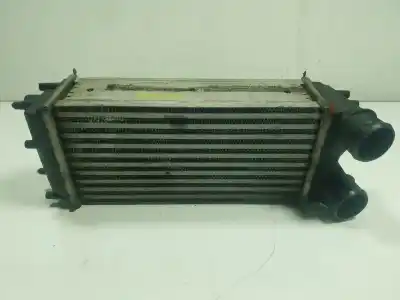 Peça sobressalente para automóvel em segunda mão intercooler por ford tourneo courier b460 monospace 1.5 tdci referências oem iam 1882817