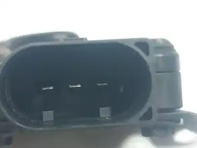 Peça sobressalente para automóvel em segunda mão módulo eletrônico por bmw x6 (e71, e72) xdrive 40 d referências oem iam 11747808013  780801301