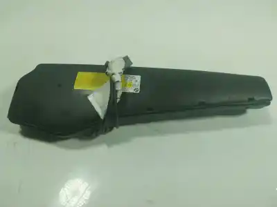 Gebrauchtes Autoersatzteil Seitenairbag Vorne Rechts zum BMW SERIE 3 BERLINA (E90) 2.0 16V OEM-IAM-Referenzen   604762200