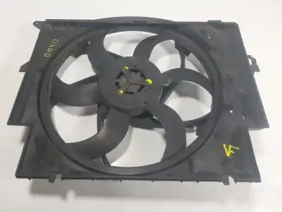 Second-hand car spare part RADIATOR COOLING FAN for BMW SERIE 3 BERLINA (E90)  OEM IAM references 17428506668  941006701