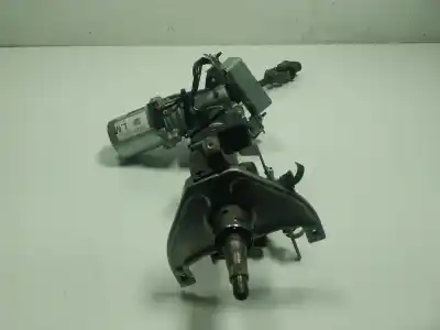 Peça sobressalente para automóvel em segunda mão coluna de direcção por toyota aygo (_b4_) 1.0 (kgb40) referências oem iam 452500h111