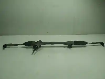 Peça sobressalente para automóvel em segunda mão caixa de direção por toyota aygo (_b4_) 1.0 (kgb40) referências oem iam 455000h080