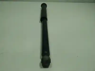 Peça sobressalente para automóvel em segunda mão amortecedor traseiro direito por toyota aygo (_b4_) 1.0 (kgb40) referências oem iam 485300h040