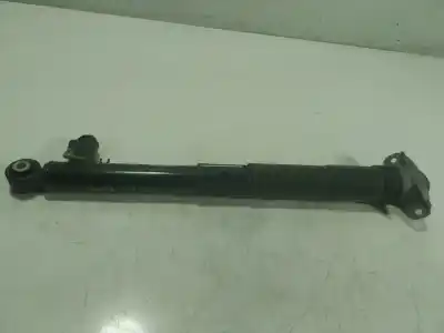 Peça sobressalente para automóvel em segunda mão amortecedor traseiro esquerdo por seat leon st (5f8) 2.0 tdi referências oem iam 5q0513119n