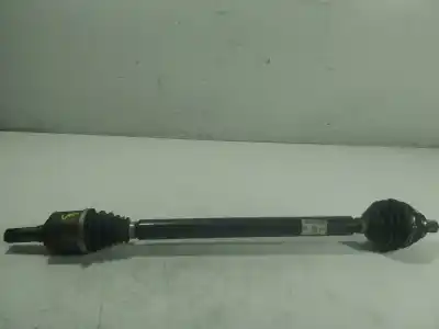 Pièce détachée automobile d'occasion CONDUITE A DROITE pour SEAT LEON ST (5F8)  Références OEM IAM 5Q0407272DN  5Q0407272DN