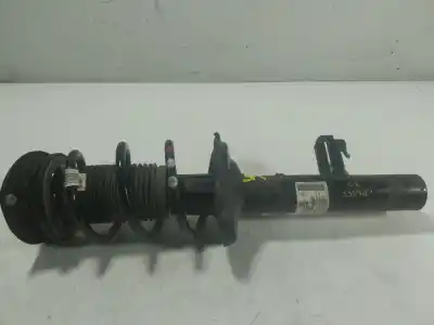 Peça sobressalente para automóvel em segunda mão amortecedor dianteiro direito por seat leon st (5f8) 2.0 tdi referências oem iam 5q0413031fk