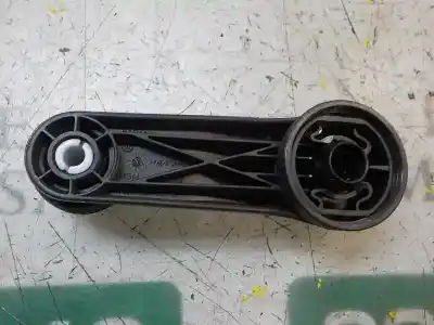 Pezzo di ricambio per auto di seconda mano maniglia alzacristalli posteriore sinistro per skoda fabia (5j2 ) young riferimenti oem iam 1h0837581d9b9  