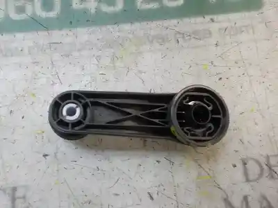 Pezzo di ricambio per auto di seconda mano maniglia alzacristalli posteriore destro per skoda fabia (5j2 ) young riferimenti oem iam 1h0837581d9b9  
