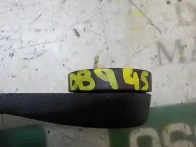 Pezzo di ricambio per auto di seconda mano maniglia alzacristalli posteriore destro per skoda fabia (5j2 ) young riferimenti oem iam 1h0837581d9b9  