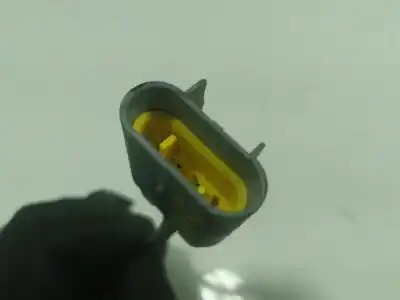 Second-hand car spare part lambda probe for fiat 500 (312_) 1.2 (312axa1a) oem iam references 55249875  55249875