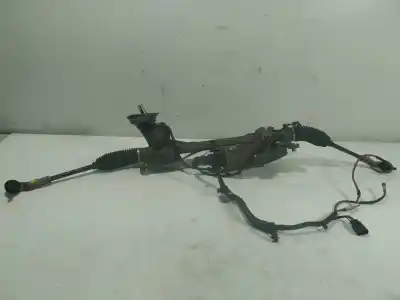 Peça sobressalente para automóvel em segunda mão caixa de direção por seat leon st (5f8) 2.0 tdi referências oem iam 5q1423056g