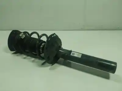 Pezzo di ricambio per auto di seconda mano ammortizzatore anteriore destro per seat leon st (5f8) 1.6 tdi riferimenti oem iam 5q0413023fp