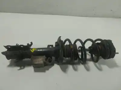 Peça sobressalente para automóvel em segunda mão amortecedor dianteiro direito por ford tourneo courier b460 monospace 1.5 tdci referências oem iam 1940672