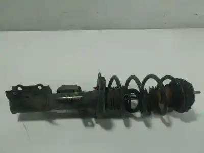 Peça sobressalente para automóvel em segunda mão amortecedor dianteiro esquerdo por ford tourneo courier b460 monospace 1.5 tdci referências oem iam 1940671