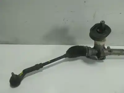 Автозапчастина б/у рульмова рейка для ford focus iv (hn) 1.0 ecoboost посилання на oem iam 2649133  jx6c3a500ad