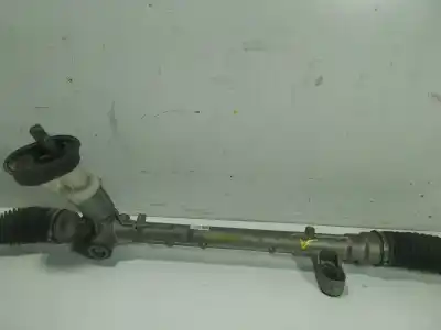Автозапчастина б/у рульмова рейка для ford focus iv (hn) 1.0 ecoboost посилання на oem iam 2649133  jx6c3a500ad