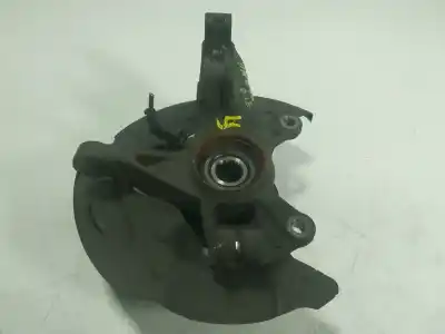 Second-hand car spare part front left knuckle for ford focus iv (hn) 1.0 ecoboost oem iam references 2194091  jx6c3k171