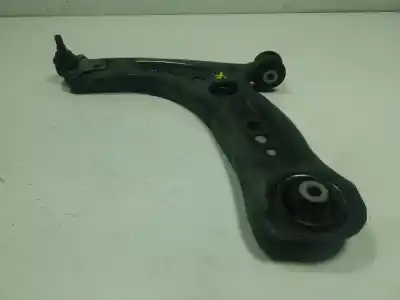 Pezzo di ricambio per auto di seconda mano braccio di sospensione anteriore sinistro inferiore per seat leon st (5f8) 1.6 tdi riferimenti oem iam 5q0407151t