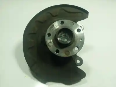 Pezzo di ricambio per auto di seconda mano attacco anteriore destro per seat leon st (5f8) 1.6 tdi riferimenti oem iam 5q0407256q