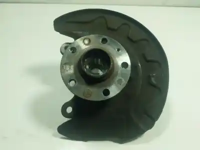 Pezzo di ricambio per auto di seconda mano snodo anteriore sinistro per seat leon st (5f8) 1.6 tdi riferimenti oem iam 5q0407255q