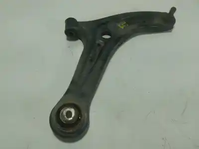 Peça sobressalente para automóvel em segunda mão braço de suspensão inferior dianteiro direito por ford tourneo courier b460 monospace 1.5 tdci referências oem iam 1834054