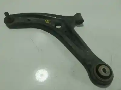 Peça sobressalente para automóvel em segunda mão braço de suspensão inferior esquerdo dianteiro por ford tourneo courier b460 monospace 1.5 tdci referências oem iam 1834055