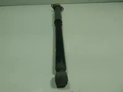 Peça sobressalente para automóvel em segunda mão amortecedor traseiro esquerdo por ford tourneo courier b460 monospace 1.5 tdci referências oem iam 1940675