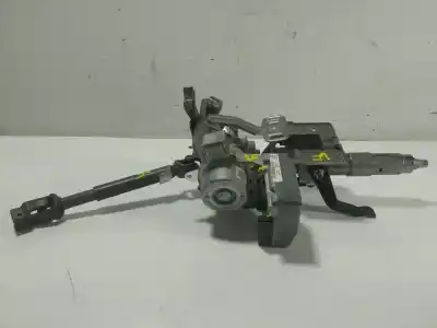 Peça sobressalente para automóvel em segunda mão coluna de direcção por ford tourneo courier b460 monospace 1.5 tdci referências oem iam 2275820