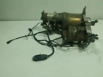 Pezzo di ricambio per auto di seconda mano filtro per particelle per seat leon st (5f8) 1.6 tdi riferimenti oem iam 04l131678hx