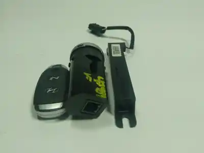 Автозапчасти б/у переключатель стартера за hyundai i30 (pde, pd, pden) 2.0 n ссылки oem iam 95430g3500mpp