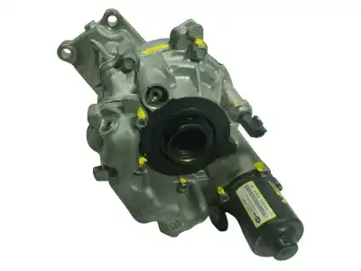 Автозапчасти б/у передний дифференциал за hyundai i30 (pde, pd, pden) 2.0 n ссылки oem iam 474002n000  474002n000
