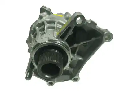 Автозапчасти б/у передний дифференциал за hyundai i30 (pde, pd, pden) 2.0 n ссылки oem iam 474002n000  474002n000