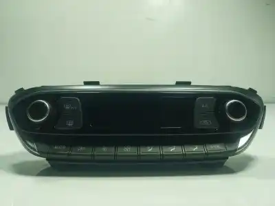 Автозапчасти б/у климат-контроль за hyundai i30 (pde, pd, pden) 2.0 n ссылки oem iam 97250g4ca0mpp