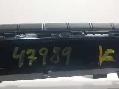 Автозапчасти б/у климат-контроль за hyundai i30 (pde, pd, pden) 2.0 n ссылки oem iam 97250g4ca0mpp  97250g4ca0