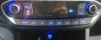 Автозапчасти б/у климат-контроль за hyundai i30 (pde, pd, pden) 2.0 n ссылки oem iam 97250g4ca0mpp  97250g4ca0