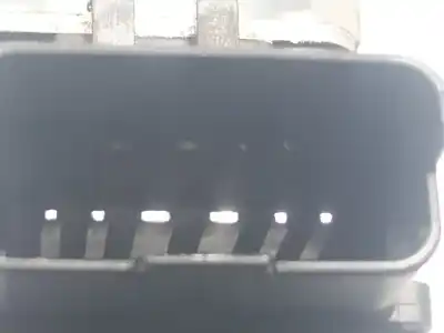 Автозапчастина б/у двигатель переднього ліва вікна для hyundai i30 (pde, pd, pden) 2.0 n посилання на oem iam 82450g4010  82450g4010
