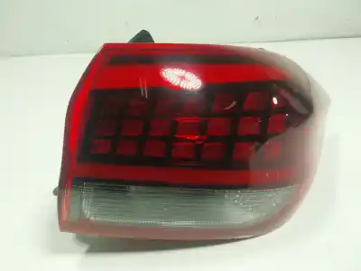 Автозапчасти б/у правый задний фонарь за hyundai i30 (pde, pd, pden) 2.0 n ссылки oem iam 92402g4500