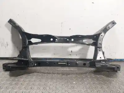 Автозапчасти б/у задний мост за hyundai i30 (pde, pd, pden) 2.0 n ссылки oem iam 55410g4aa0