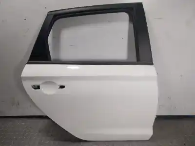 Автозапчасти б/у дверь задняя правая за hyundai i30 (pde, pd, pden) 2.0 n ссылки oem iam 77004g4000