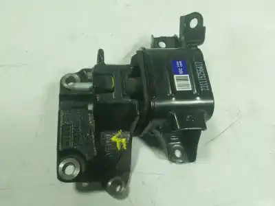 Автозапчасти б/у левая опора двигателя за hyundai i30 (pde, pd, pden) 2.0 n ссылки oem iam 21830k9000