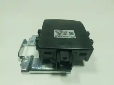 Автозапчасти б/у электронный модуль за hyundai i30 (pde, pd, pden) 2.0 n ссылки oem iam 29620s0650