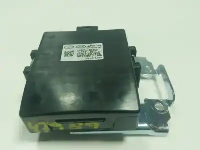 Автозапчасти б/у электронный модуль за hyundai i30 (pde, pd, pden) 2.0 n ссылки oem iam 29620s0650  29620s0650