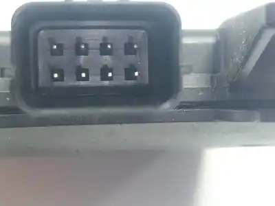 Автозапчасти б/у электронный модуль за hyundai i30 (pde, pd, pden) 2.0 n ссылки oem iam 99150s0000  99150s0000