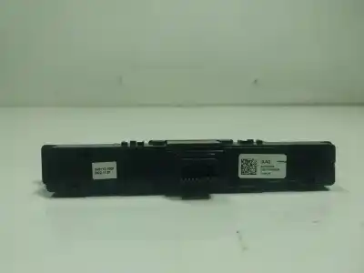 Автозапчасти б/у электронный модуль за hyundai i30 (pde, pd, pden) 2.0 n ссылки oem iam 93770g4aa0  93770g4aa0