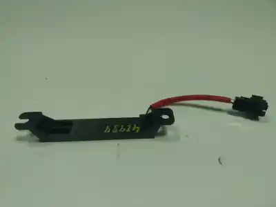 Автозапчасти б/у электронный модуль за hyundai i30 (pde, pd, pden) 2.0 n ссылки oem iam 95480s0600  95480s0600