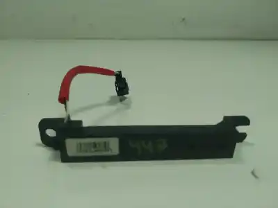 Автозапчасти б/у электронный модуль за hyundai i30 (pde, pd, pden) 2.0 n ссылки oem iam 95420f9000