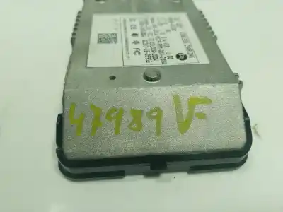 Автозапчасти б/у электронный модуль за hyundai i30 (pde, pd, pden) 2.0 n ссылки oem iam 95560g3100  95560g3100