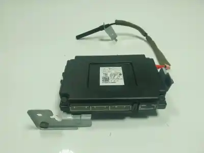 Автозапчасти б/у электронный модуль за hyundai i30 (pde, pd, pden) 2.0 n ссылки oem iam 954a0s0070  954a0s0070