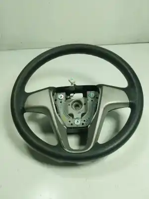 Peça sobressalente para automóvel em segunda mão volante por hyundai i20 i (pb, pbt) 1.2 referências oem iam 561111j7009p